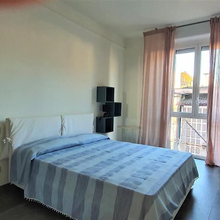 Casa Rosella Apartment Rapallo Exterior photo