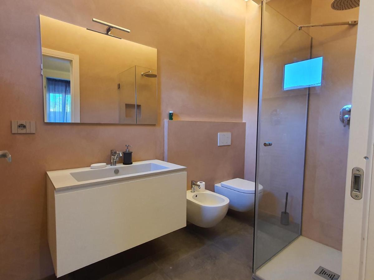 Casa Rosella Apartment Rapallo Exterior photo