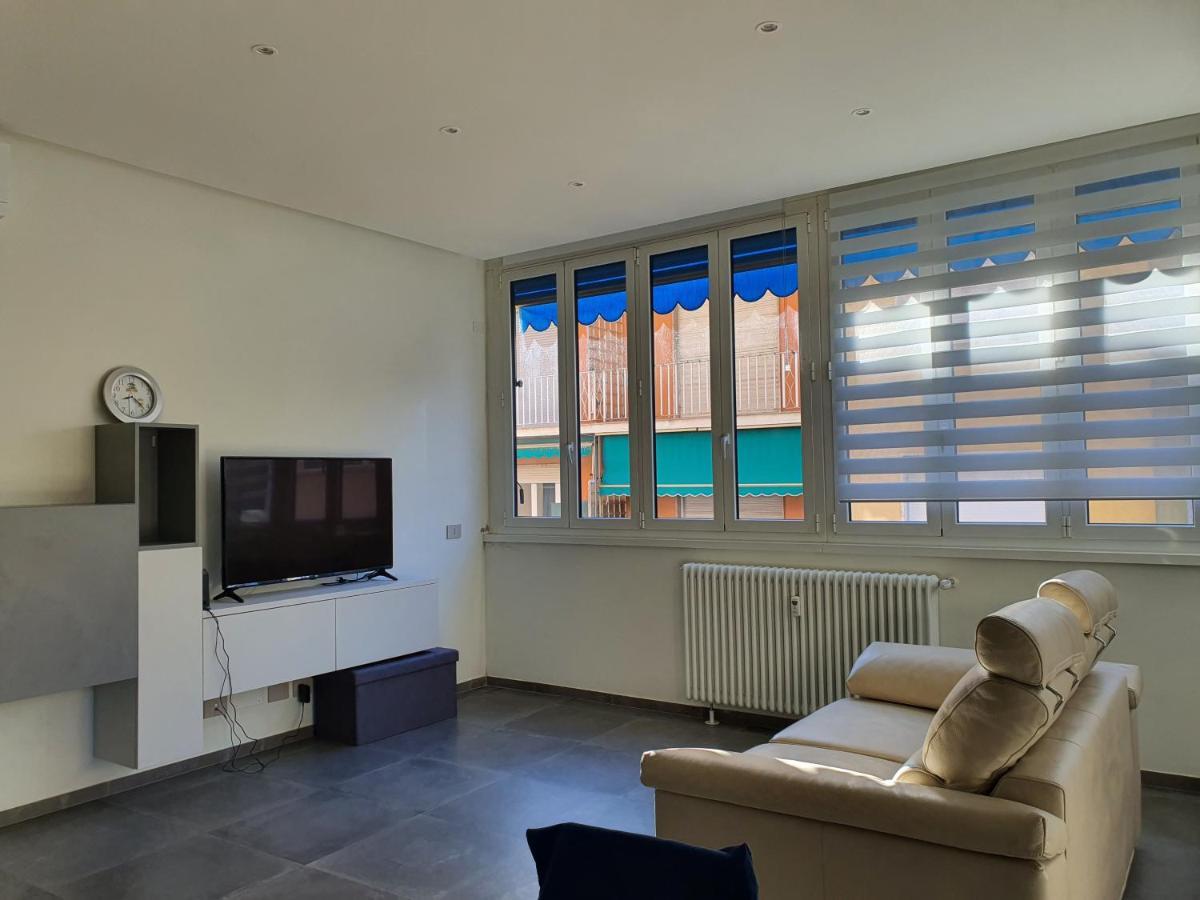 Casa Rosella Apartment Rapallo Exterior photo